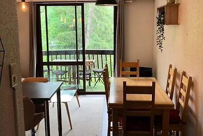 Studio-Hütte für 4 Personen, 3 Sterne,...