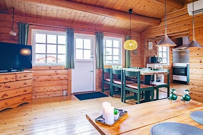 4 Personen Ferienhaus in Assens