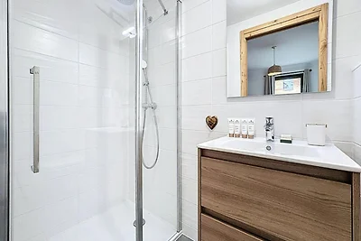 Céladon - Wohnung - 4/5 Personen - in der Näh...