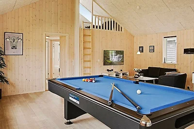 16 Personen Ferienhaus in Hasselberg
