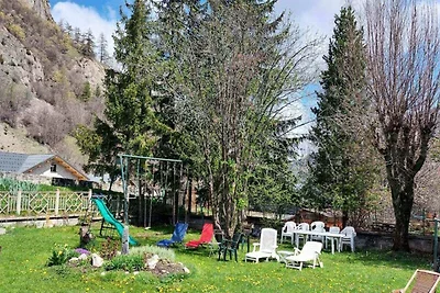 2-Zimmer-Wohnung für 4 Personen, Ausrichtung...