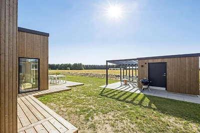 4 Sterne Ferienhaus in Løkken