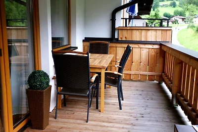 Boutique Ferienwohnung in Brixen mit...
