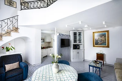 Wunderschönes Ferienhaus mit Meerblick in...
