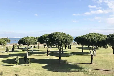 Residenz le Mireille für 7 Personen