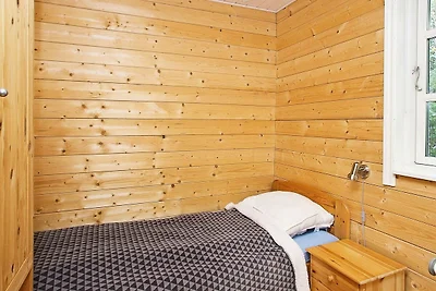 8 Personen Ferienhaus in Fjerritslev-By Traum