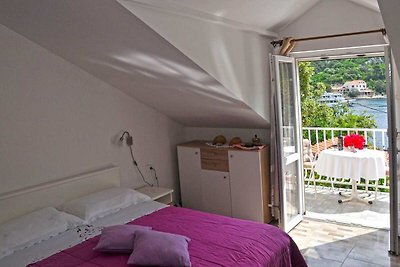 Apartment Danijela Mljet - Studio Apartment w...