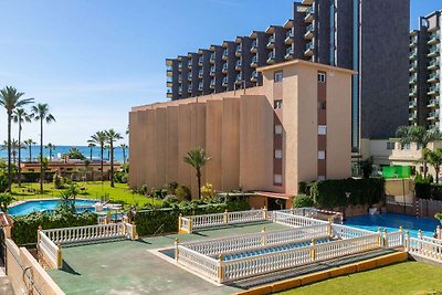 La Playa - Apartamento En Torremolinos