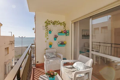 Exklusive Wohnung mit Terrasse
