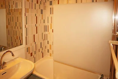 Ferienwohnung in Vars in der Nähe der...