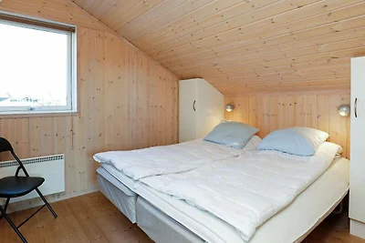 6 person holiday home in Ringkøbing-By Traum