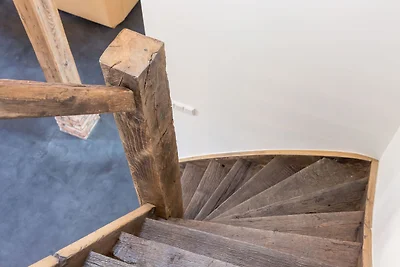 Ein sehr luxuriöses Ferienhaus in Seeland