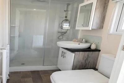 Familien-Chalet im Antwerpener Kempen