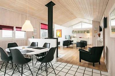 6 Personen Ferienhaus in Blokhus-By Traum