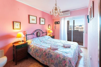 ParaÍso - Apartment In Grau I Platja