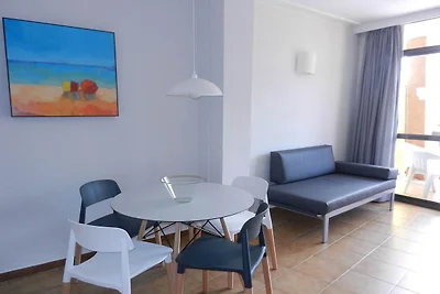 Ferienwohnung in Tossa de Mar für 4 Personen