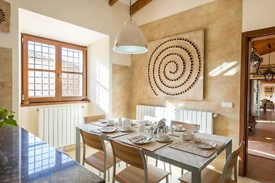 Rafal Pai - Ferienhaus Mit Privatem Pool