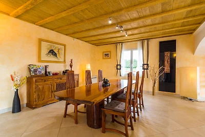 Casa vacanze di lusso con piscina privata