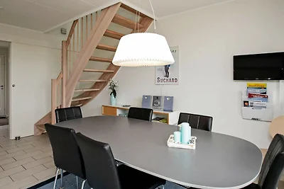 6 Personen Ferienhaus in Løkken-By Traum