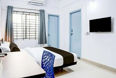 Super Hotel O Whitefield