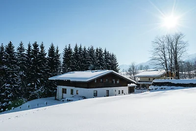 Ferienwohnung bei Flachau, Salzburg mit...