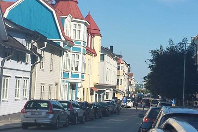 4 Sterne Ferienhaus in VAXHOLM