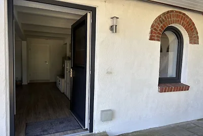 Ferienwohnung Küstennest