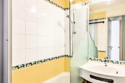 Studio in Avoriaz nahe Aquariaz & Pisten