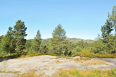 6 Personen Ferienhaus in ÅSERAL-By Traum