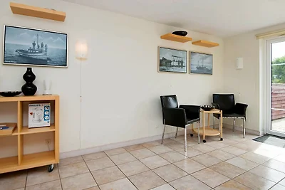 8 Personen Ferienhaus in Rømø