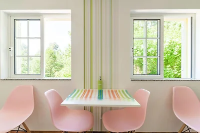 Casa vacanze ad Abragדo Penafiel