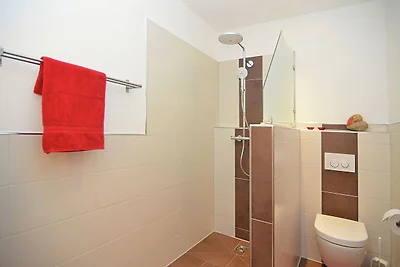 Wohnung in Heinrichskirchen