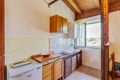 Ferienhaus in Gioiosa Marea mit...