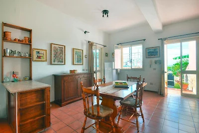 Casa vacanza con piscina privata, Terrauzza