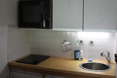 Casa vacanze vicino alla pista da sci Moulin...