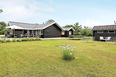 6 Personen Ferienhaus in Karrebæksminde-By...