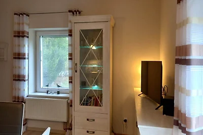 Apartment in Gingst mit Meeresstrand