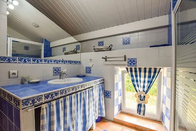 Bella casa vacanze con piscina