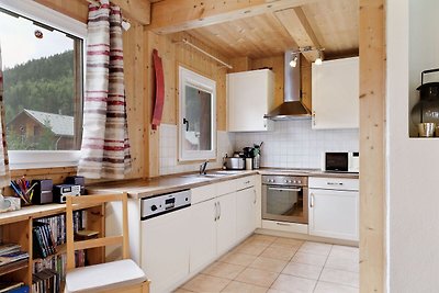 Tolles Chalet in Stadl an der Mur, Steiermark...