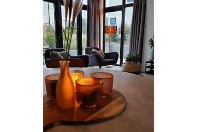 Casa vacanze a Olburgen con piscina