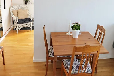 4 Personen Ferienhaus in BÅSTAD
