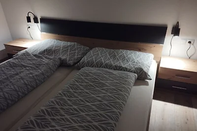 Ferienwohnung mit 1 Schlafzimmer