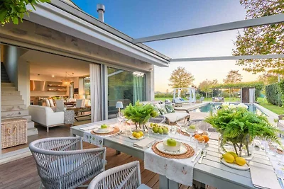 Landhaus in der Toskana mit Pool