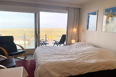 Wohnung in Nieuwpoort in Strandnähe