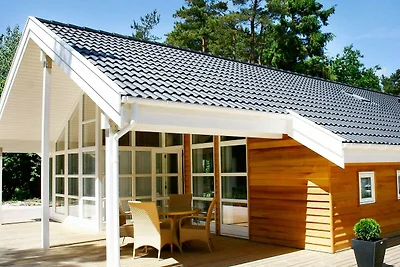 10 Personen Ferienhaus in Aakirkeby