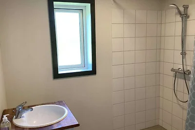 4 Sterne Ferienhaus in Hovborg-By Traum