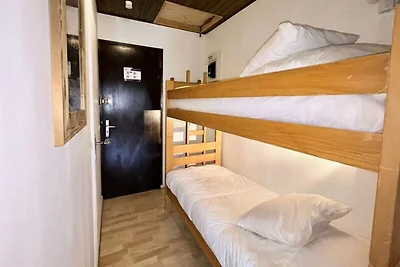 Apartment in der Nähe des Mont Charvin mit...