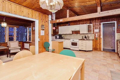 8 Personen Ferienhaus in Vig-By Traum