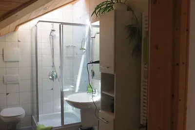 Ferienwohnung mit 1 Schlafzimmer
