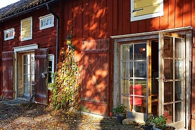 5 Personen Ferienhaus in ÖDESHÖG